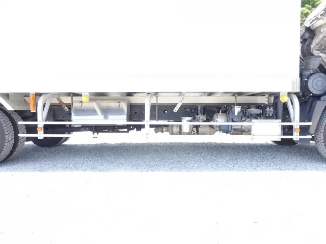 日野 レンジャー TKG-FC9JKAA(2WD)の写真19