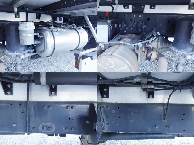 三菱 ファイター TKG-FK64F(2WD)の写真20