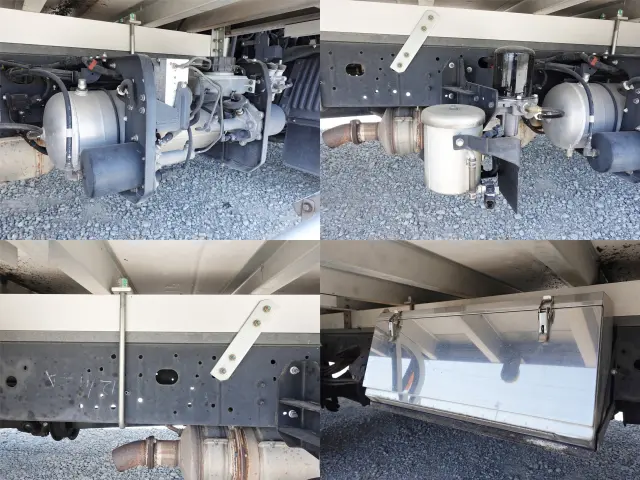 日野 レンジャー TKG-FC9JKAA(2WD)の写真20
