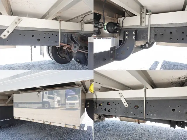 日野 レンジャー TKG-FC9JKAA(2WD)の写真21