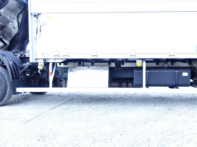 三菱 ファイター TKG-FK64F(2WD)の写真22