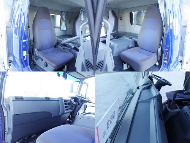 三菱 ファイター TKG-FK64F(2WD)の写真23