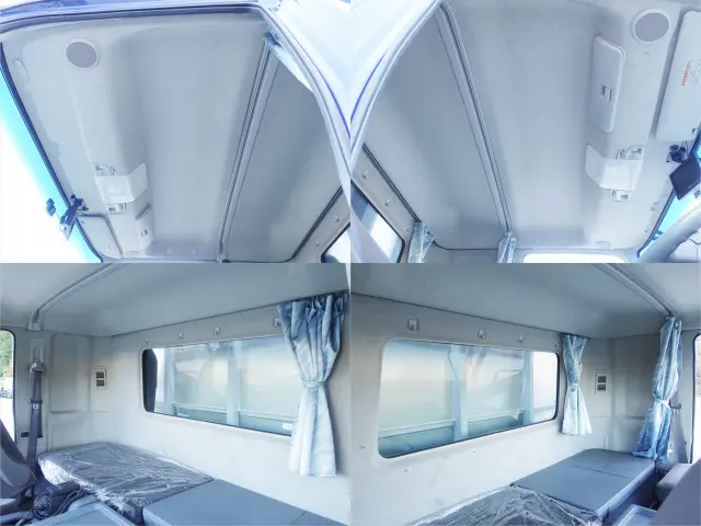 三菱 ファイター TKG-FK64F(2WD)の写真25