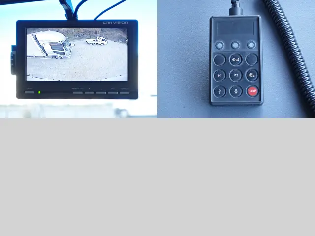 三菱 ファイター TKG-FK64F(2WD)の写真26