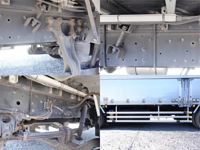 ＵＤ クオン QKG-CG5ZA(8x4)の写真20