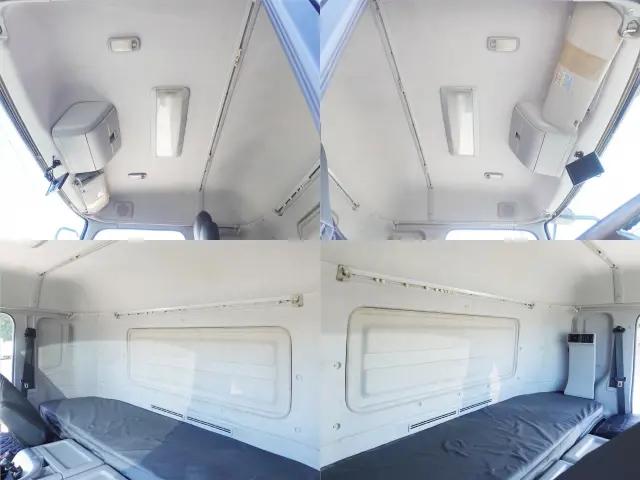 ＵＤ クオン QKG-CG5ZA(8x4)の写真23