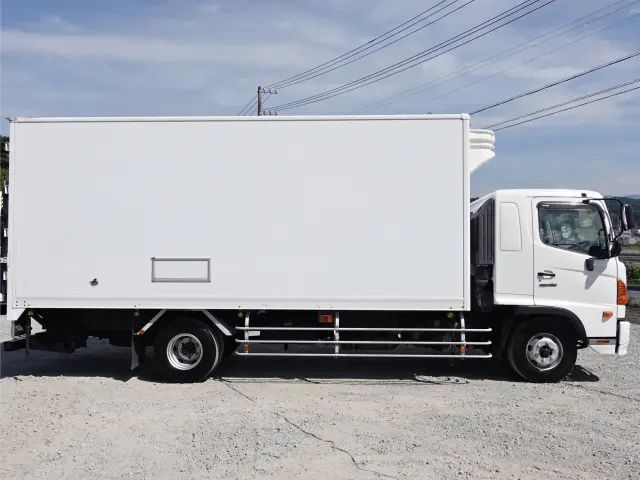 日野 レンジャー SKG-GD7JKAA(2WD)の写真5