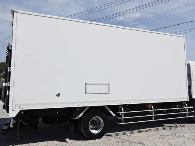 日野 レンジャー SKG-GD7JKAA(2WD)の写真6