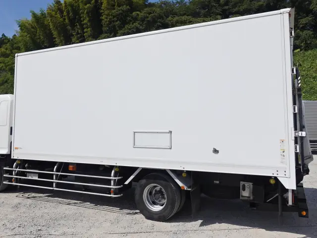 日野 レンジャー SKG-GD7JKAA(2WD)の写真8