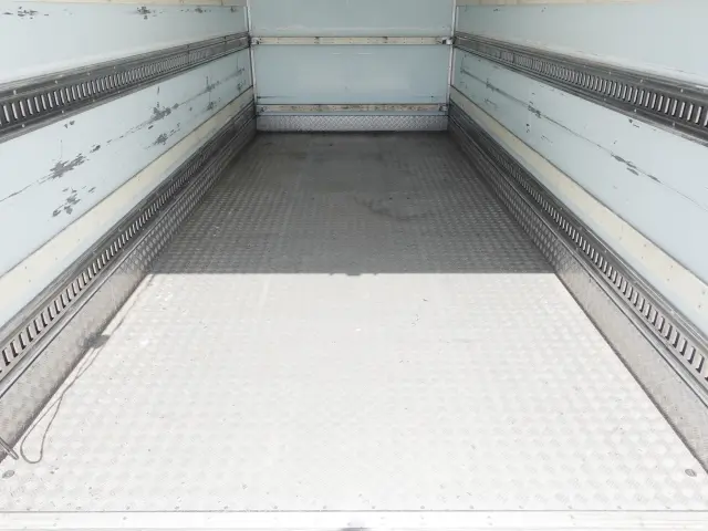日野 レンジャー SKG-GD7JKAA(2WD)の写真15