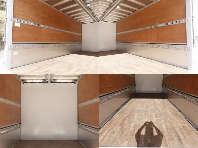 いすゞ フォワード 2RC-FRR90S2(2WD)の写真17