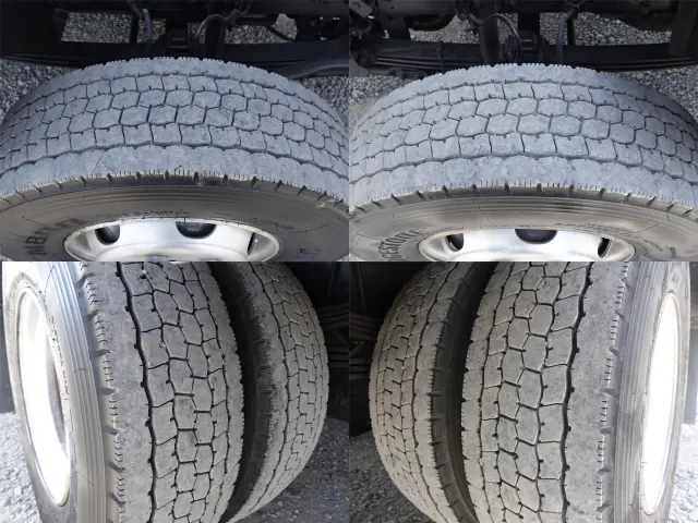 日野 レンジャー SKG-GD7JKAA(2WD)の写真17