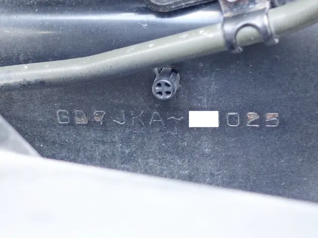 日野 レンジャー SKG-GD7JKAA(2WD)の写真18