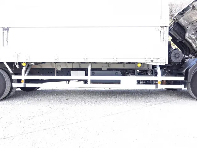 いすゞ フォワード 2RC-FRR90S2(2WD)の写真19