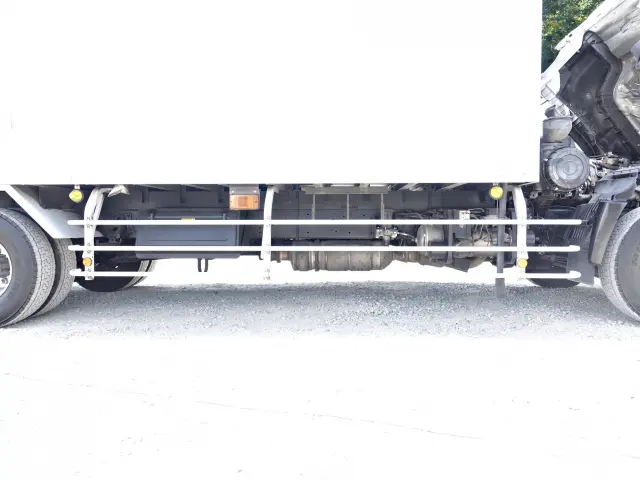 日野 レンジャー SKG-GD7JKAA(2WD)の写真19