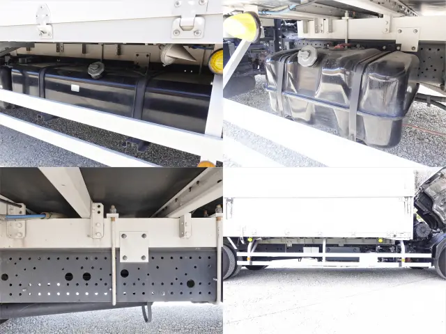 いすゞ フォワード 2RC-FRR90S2(2WD)の写真22