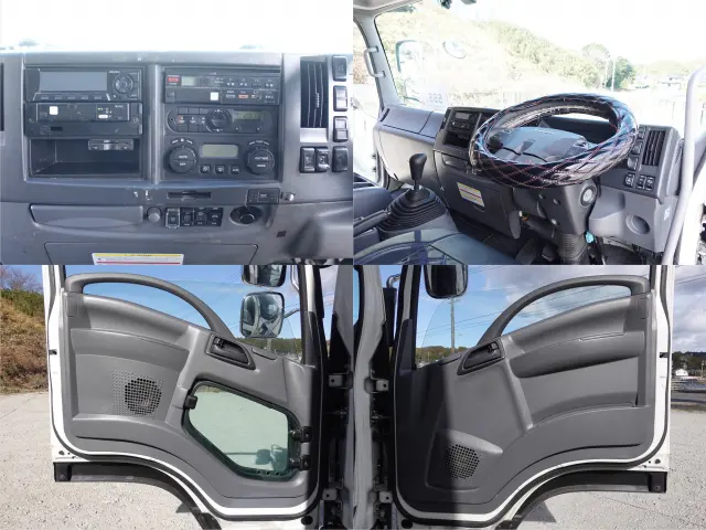 いすゞ フォワード 2RC-FRR90S2(2WD)の写真24