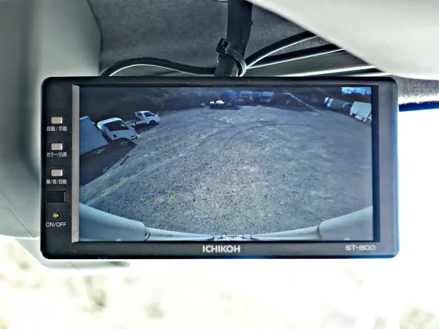 いすゞ フォワード 2RC-FRR90S2(2WD)の写真26