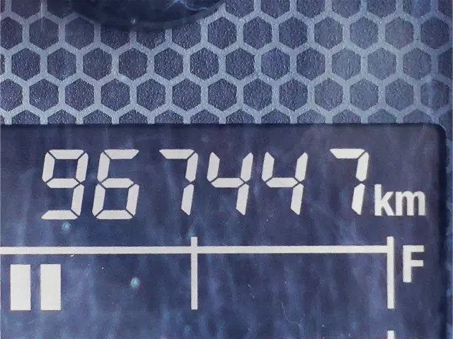 いすゞ フォワード 2RC-FRR90S2(2WD)の写真27