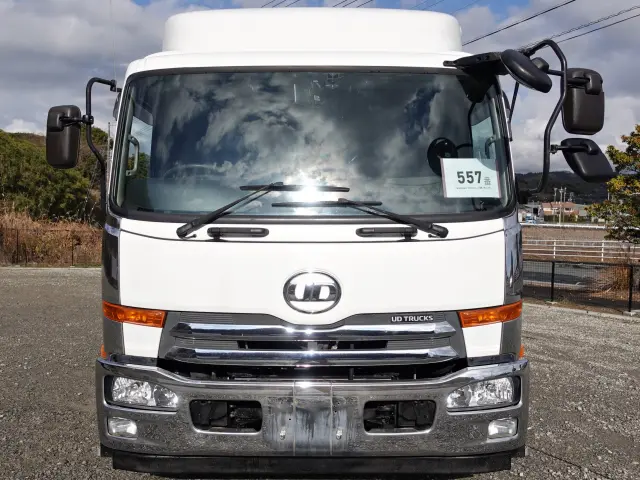ＵＤ コンドル QKG-PK39LD(2WD)の写真3