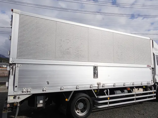 ＵＤ コンドル QKG-PK39LD(2WD)の写真8