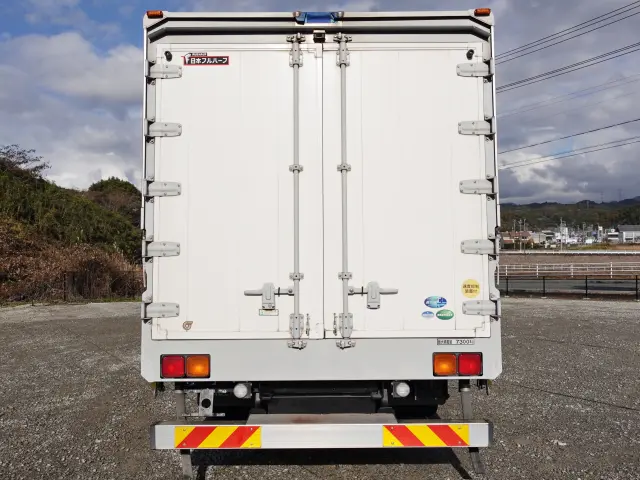 ＵＤ コンドル QKG-PK39LD(2WD)の写真9