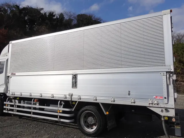 ＵＤ コンドル QKG-PK39LD(2WD)の写真10