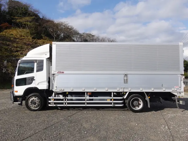 ＵＤ コンドル QKG-PK39LD(2WD)の写真11