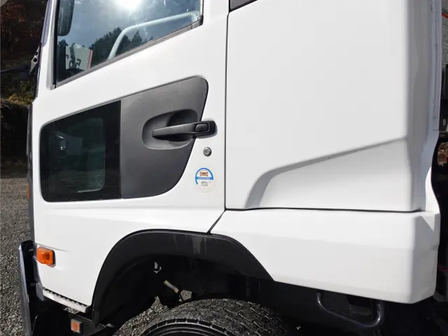 ＵＤ コンドル QKG-PK39LD(2WD)の写真12