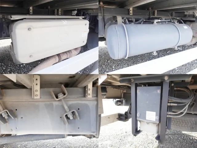 ＵＤ コンドル QKG-PK39LD(2WD)の写真18