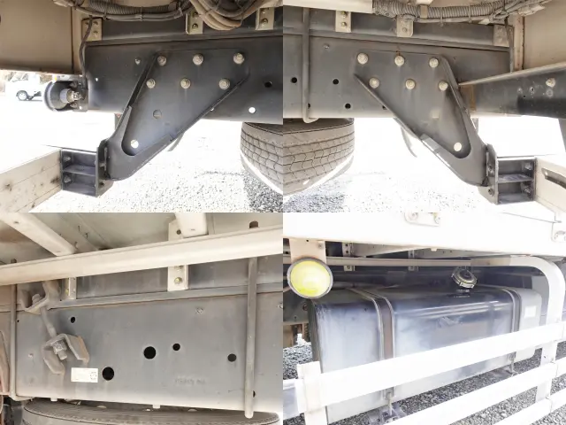 ＵＤ コンドル QKG-PK39LD(2WD)の写真19