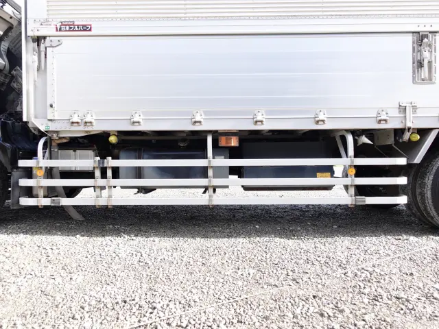 ＵＤ コンドル QKG-PK39LD(2WD)の写真20