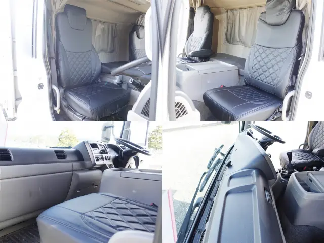 ＵＤ コンドル QKG-PK39LD(2WD)の写真21