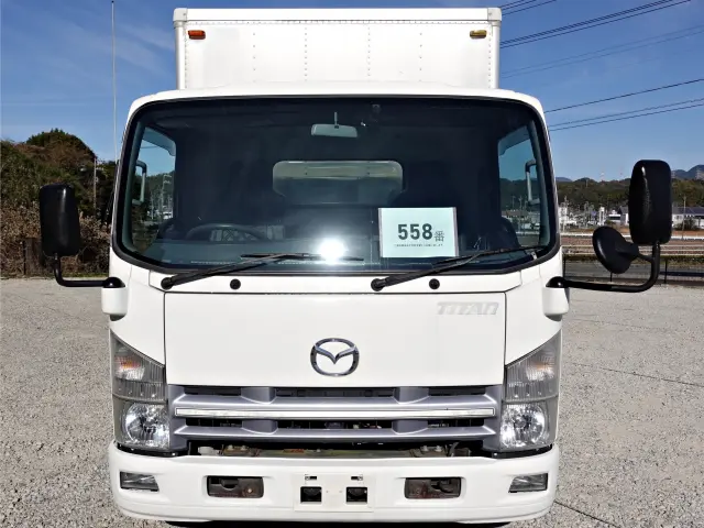 いすゞ エルフ BKG-LPR85AN(2WD)の写真5