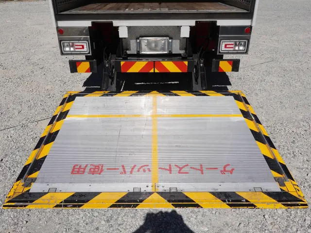 日野 レンジャー 2PG-FD2ABG(2WD)の写真10