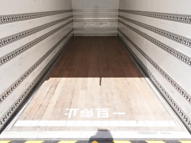 日野 レンジャー 2PG-FD2ABG(2WD)の写真14
