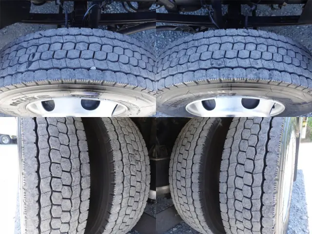 日野 レンジャー 2PG-FD2ABG(2WD)の写真16