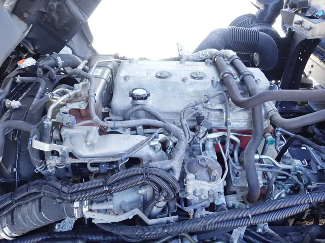 日野 レンジャー 2PG-FD2ABG(2WD)の写真17