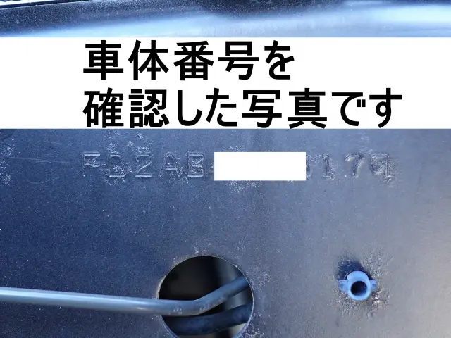 日野 レンジャー 2PG-FD2ABG(2WD)の写真18