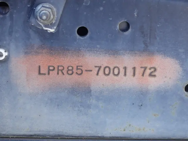 いすゞ エルフ BKG-LPR85AN(2WD)の写真20