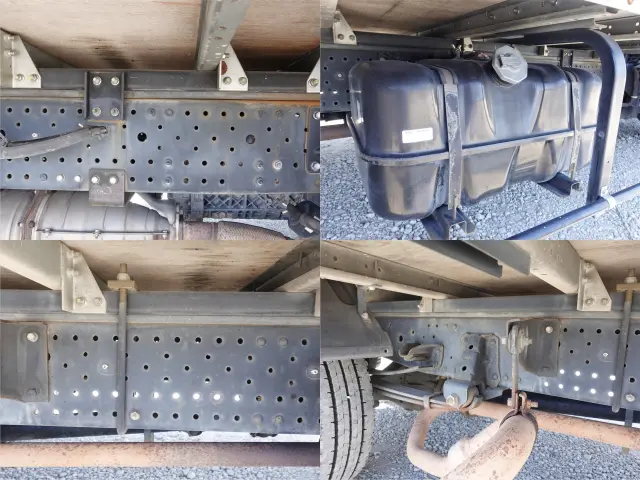 いすゞ エルフ BKG-LPR85AN(2WD)の写真22