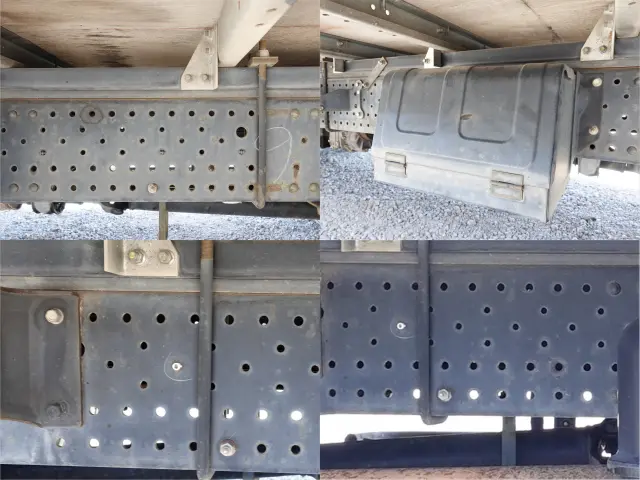 いすゞ エルフ BKG-LPR85AN(2WD)の写真24