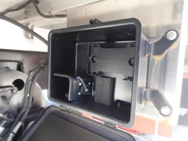 日野 レンジャー 2PG-FD2ABG(2WD)の写真25
