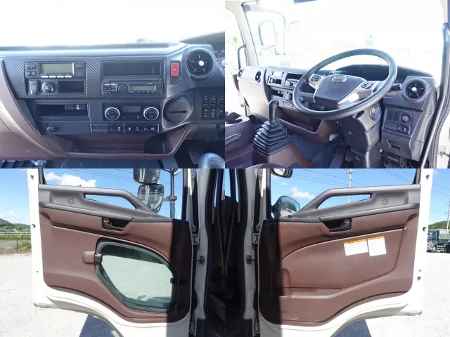 日野 レンジャー 2PG-FD2ABG(2WD)の写真32
