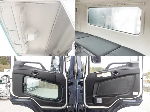 三菱 スーパーグレート 2KG-FV70HJR(6x4)の写真26