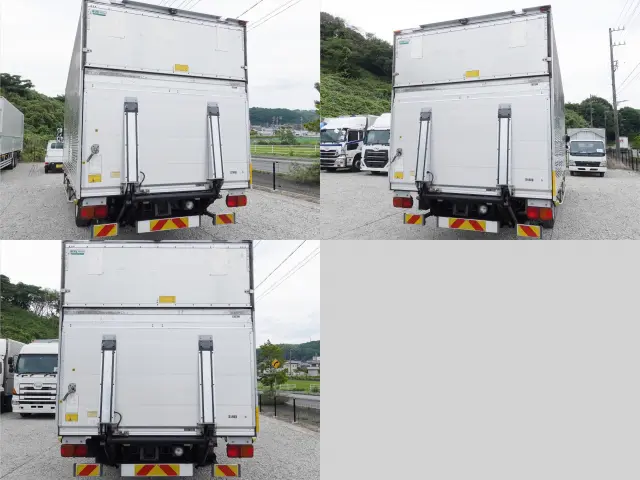 日野 レンジャー SKG-FC7JKAA(2WD)の写真6