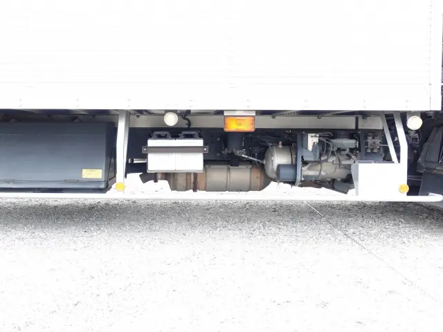 日野 レンジャー SKG-FC7JKAA(2WD)の写真12
