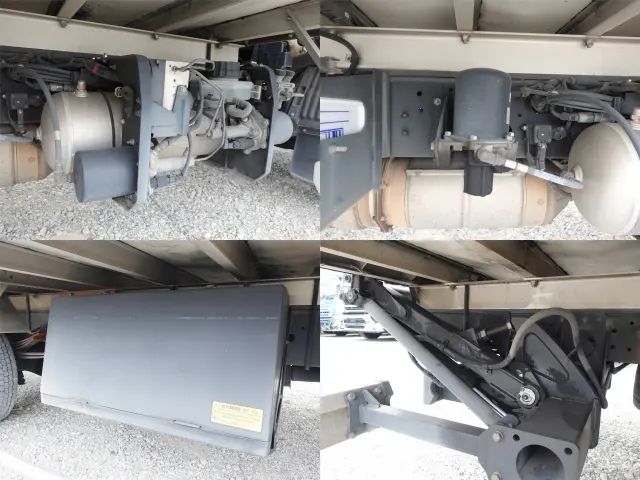 日野 レンジャー SKG-FC7JKAA(2WD)の写真13