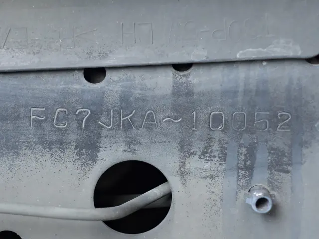 日野 レンジャー SKG-FC7JKAA(2WD)の写真15