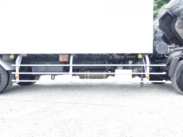 日野 レンジャー TKG-GD7JKAA(2WD)の写真15